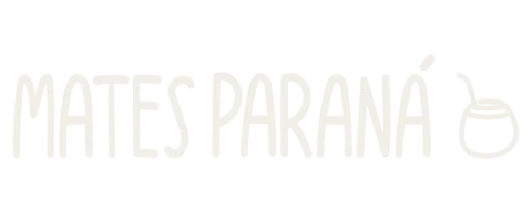 Logo de Mates Paraná